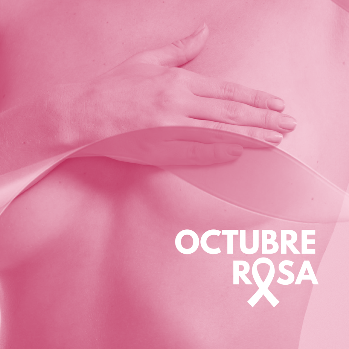 Octubre Rosa